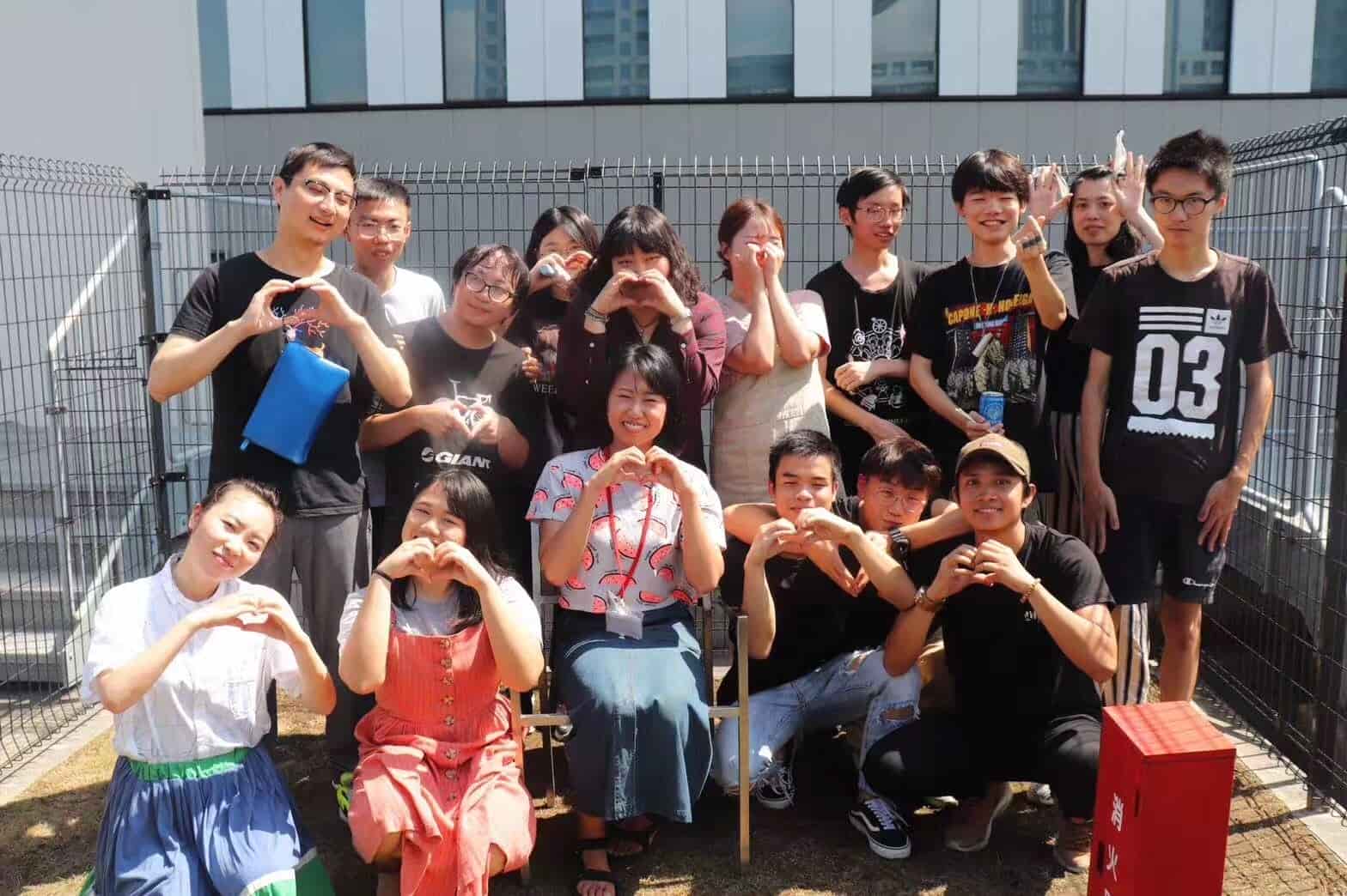 在日本留學(xué)對我們意味著什么？