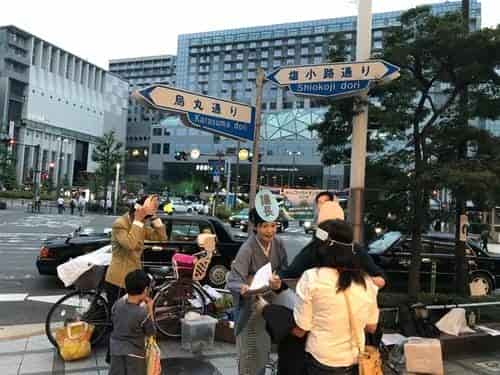 如何在日本留學(xué)工作和生活中節(jié)省日常開支