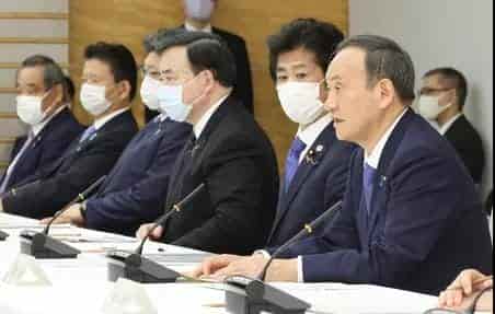 日本將全面解除對(duì)中國(guó)的入境限制，入境日本將無(wú)需核酸檢測(cè)