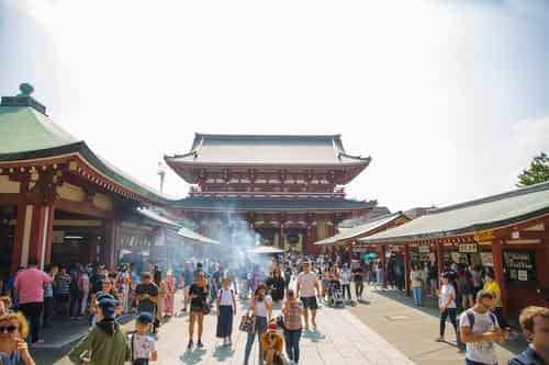 日本留學(xué)政策的解讀