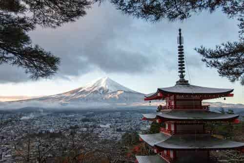 日本留學(xué)政策的解讀